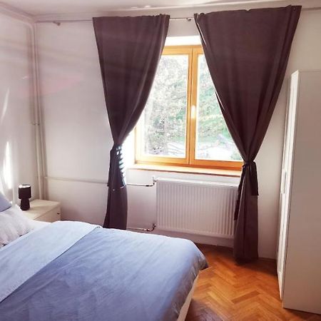 Apartment Happiness & Bloom Plitvička Jezera Dış mekan fotoğraf