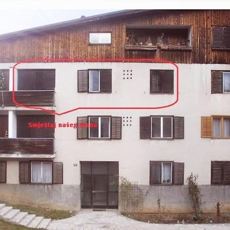 Apartment Happiness & Bloom Plitvička Jezera Dış mekan fotoğraf