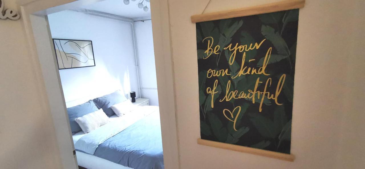 Apartment Happiness & Bloom Plitvička Jezera Dış mekan fotoğraf