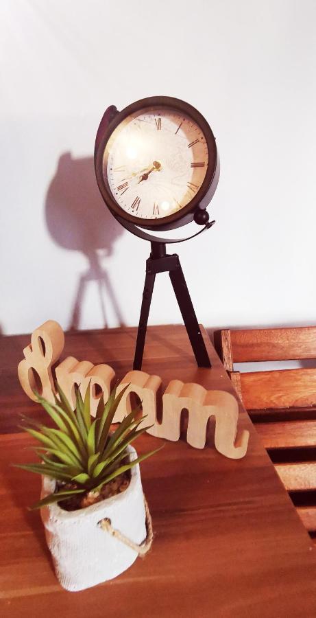 Apartment Happiness & Bloom Plitvička Jezera Dış mekan fotoğraf