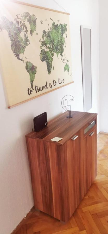 Apartment Happiness & Bloom Plitvička Jezera Dış mekan fotoğraf