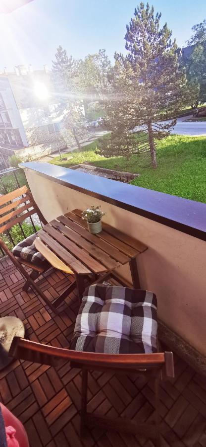 Apartment Happiness & Bloom Plitvička Jezera Dış mekan fotoğraf
