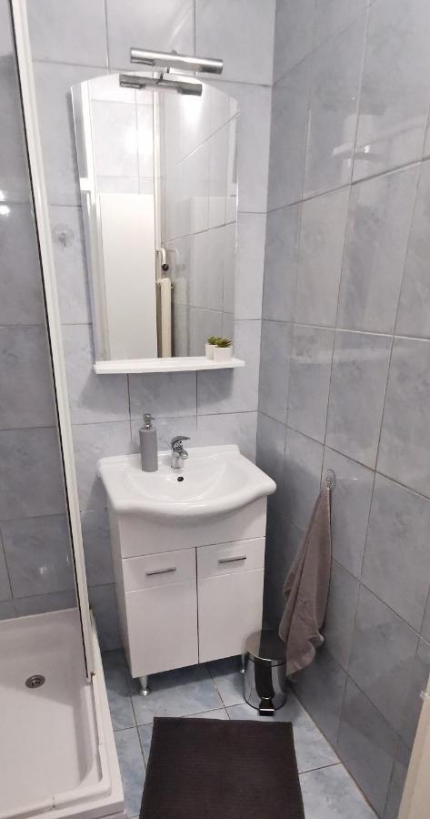 Apartment Happiness & Bloom Plitvička Jezera Dış mekan fotoğraf