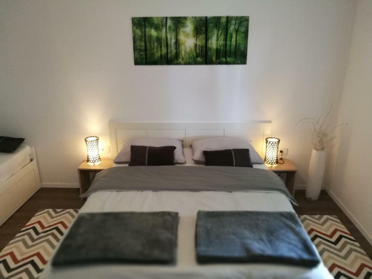 Apartment Happiness & Bloom Plitvička Jezera Dış mekan fotoğraf