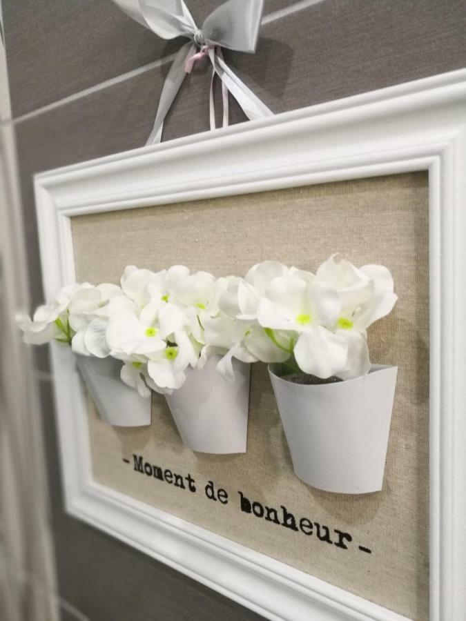 Apartment Happiness & Bloom Plitvička Jezera Dış mekan fotoğraf