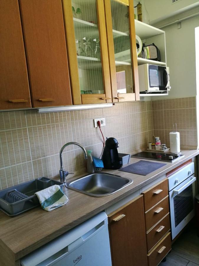 Apartment Happiness & Bloom Plitvička Jezera Dış mekan fotoğraf