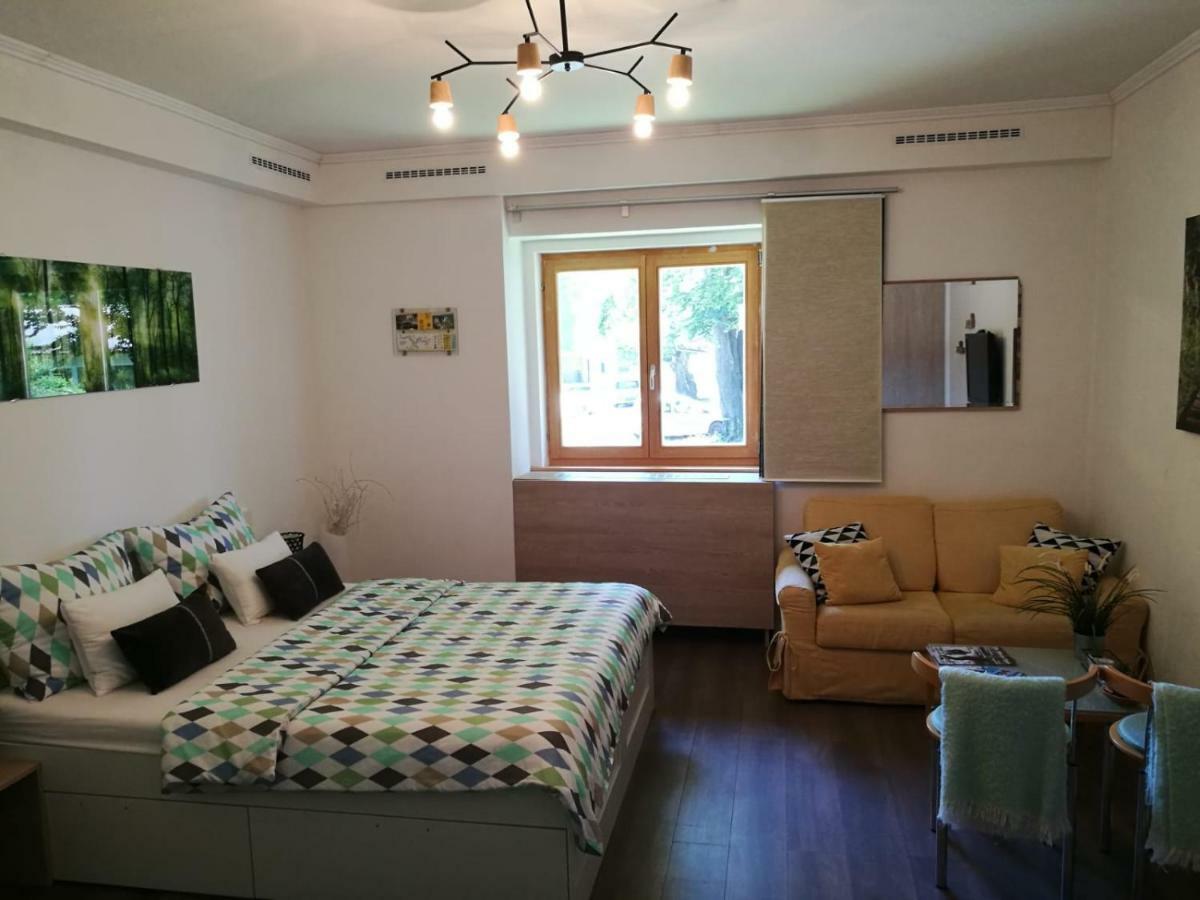 Apartment Happiness & Bloom Plitvička Jezera Dış mekan fotoğraf