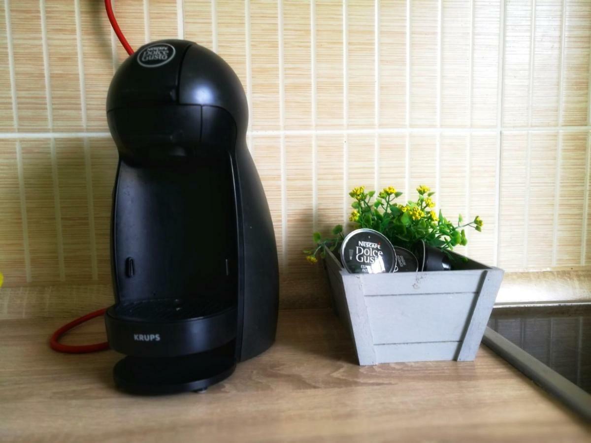 Apartment Happiness & Bloom Plitvička Jezera Dış mekan fotoğraf