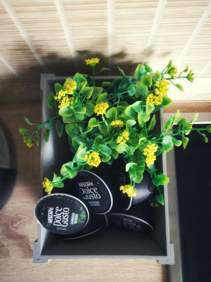Apartment Happiness & Bloom Plitvička Jezera Dış mekan fotoğraf