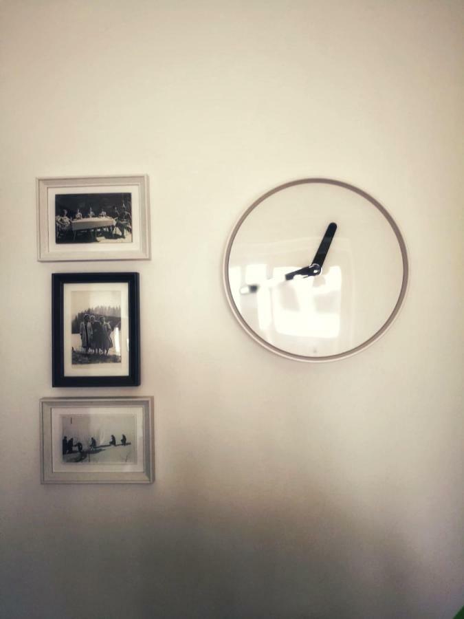 Apartment Happiness & Bloom Plitvička Jezera Dış mekan fotoğraf